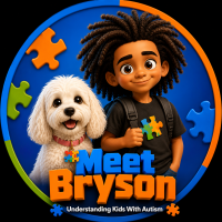 MeetBryson | Autism Community, Family Support &amp; Inclusion | INCLUSION.Place